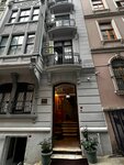Bali Star City Hotel (Istanbul, Beyoglu, Kuloglu Neighborhood, Koca Aga Street, 6), hotel