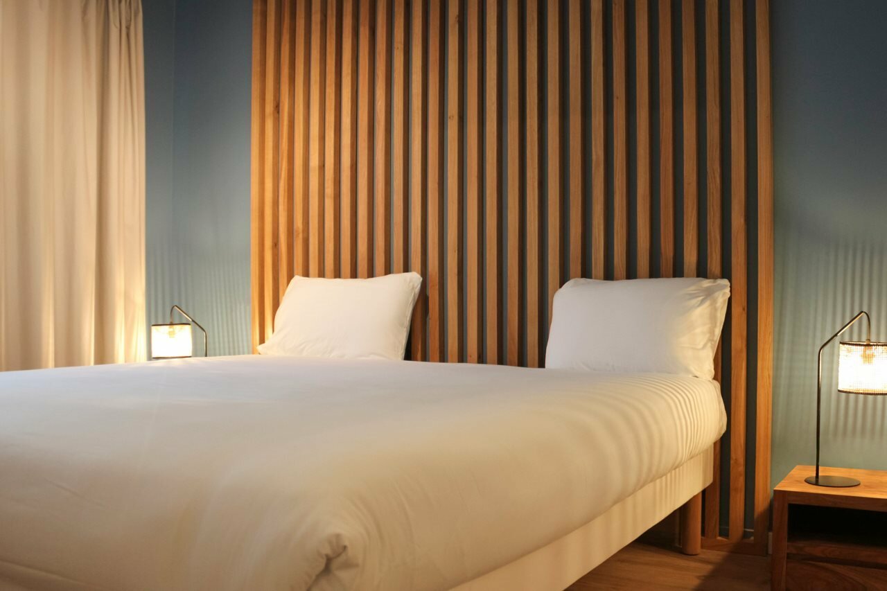 Фото Aparthotel Adagio Montpellier Centre Comedie