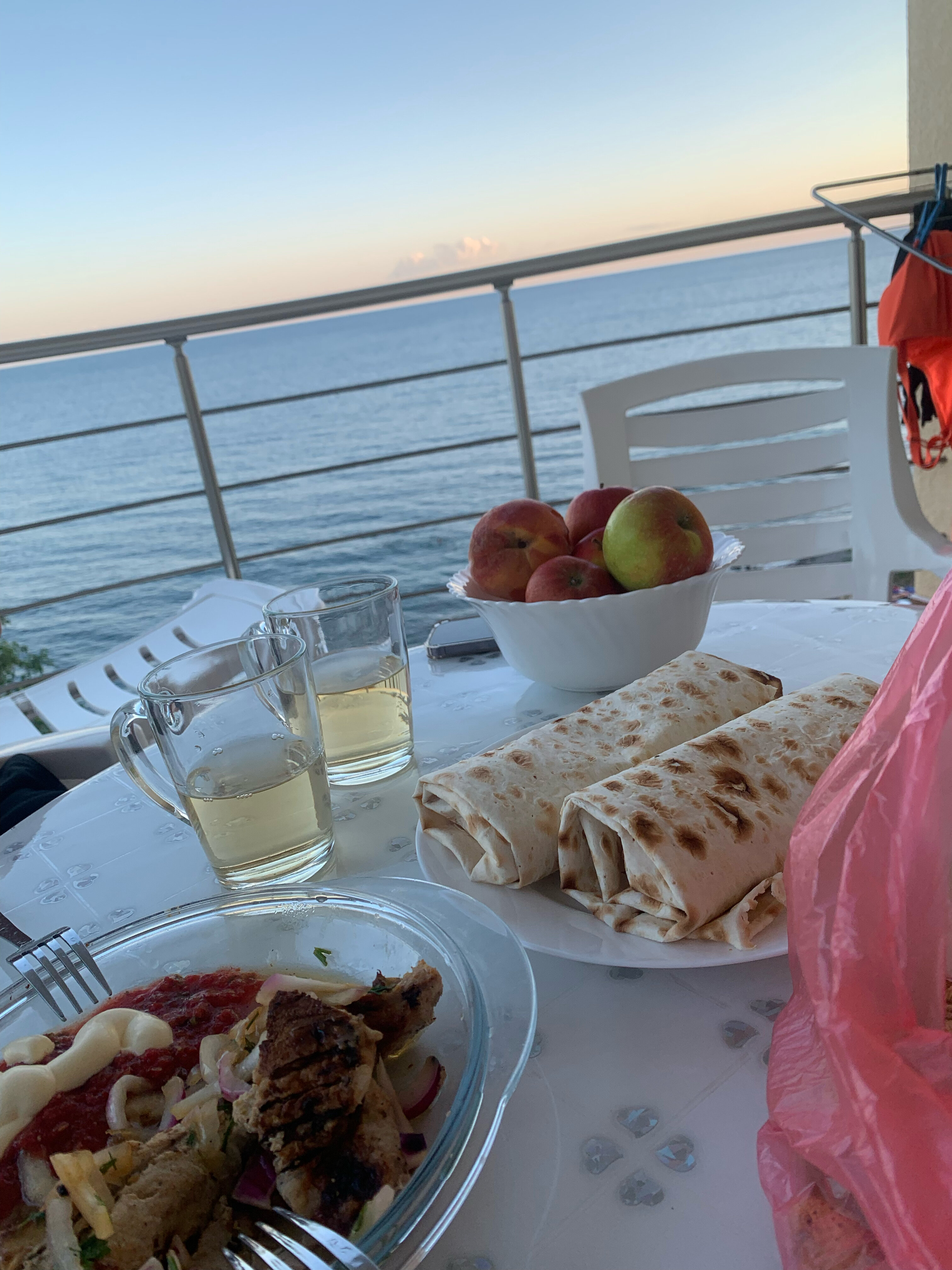 Фото Лазурный берег