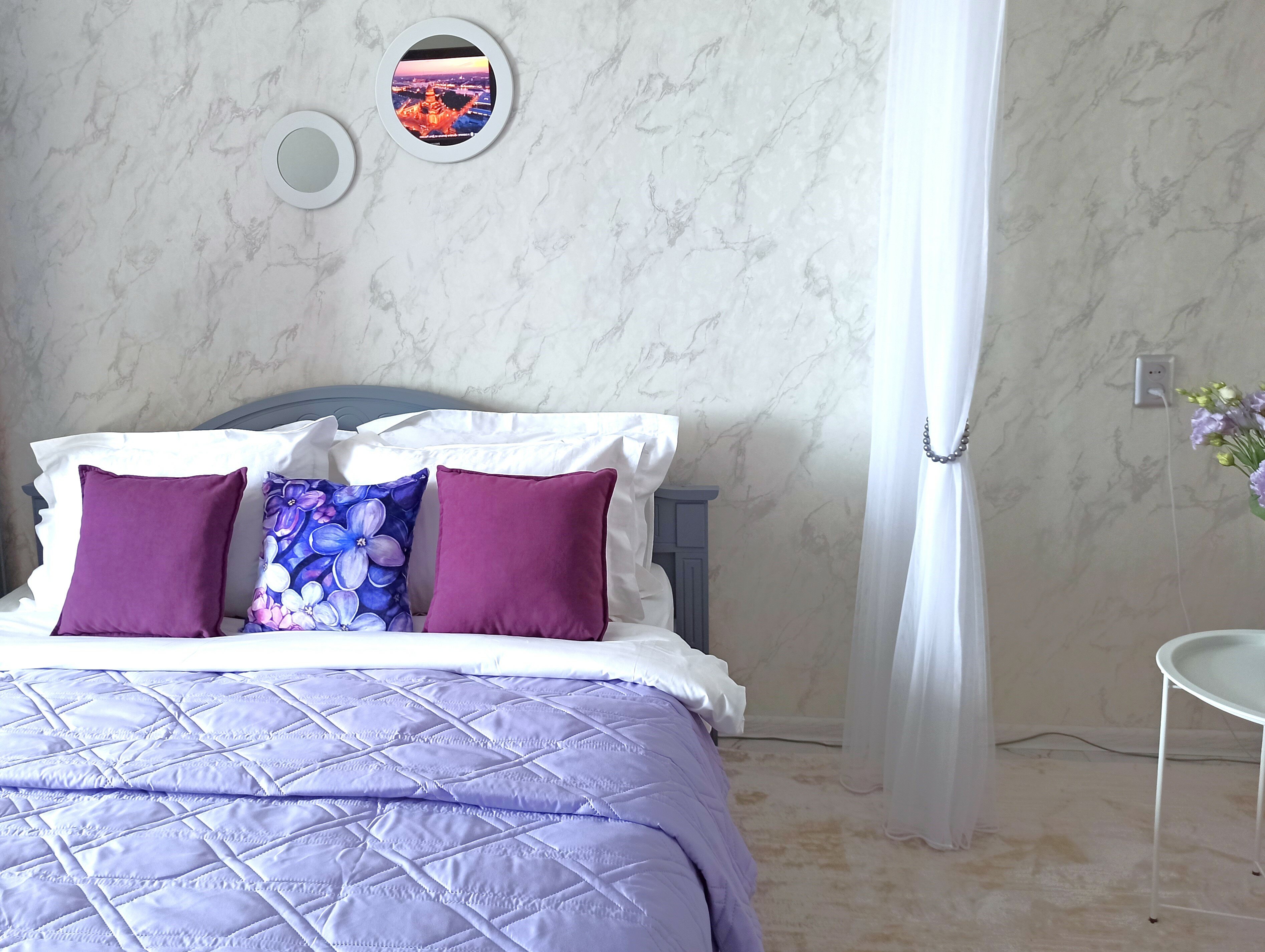 Фото Лайлик апарт