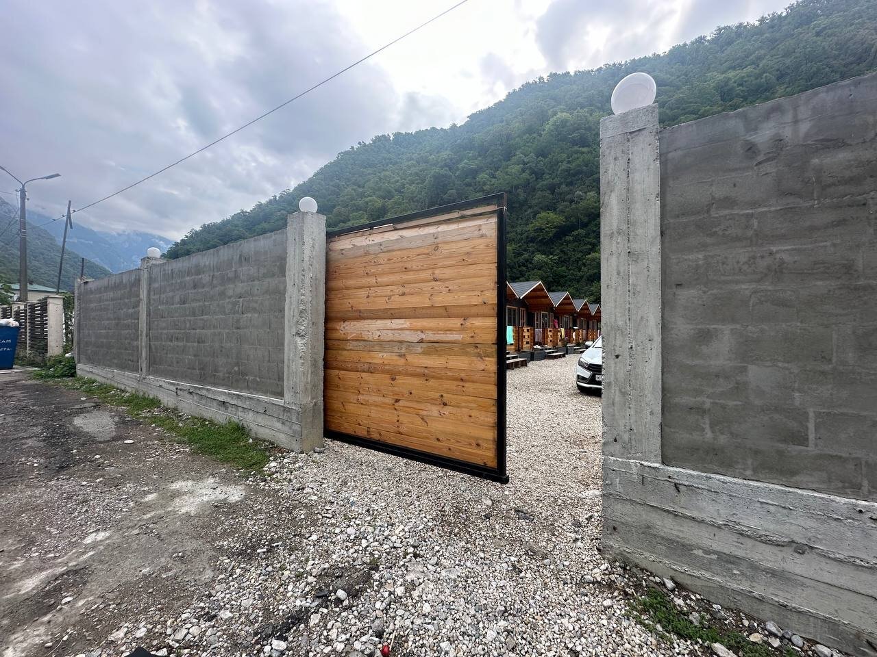 Фото Eco Hotel Luna