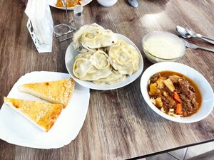 Мусафир (Republic of Tatarstan, Novosheshminskiy rayon, Zireklinskoye selskoye poseleniye, selo Yerykly, Molodyozhnaya ulitsa), cafe