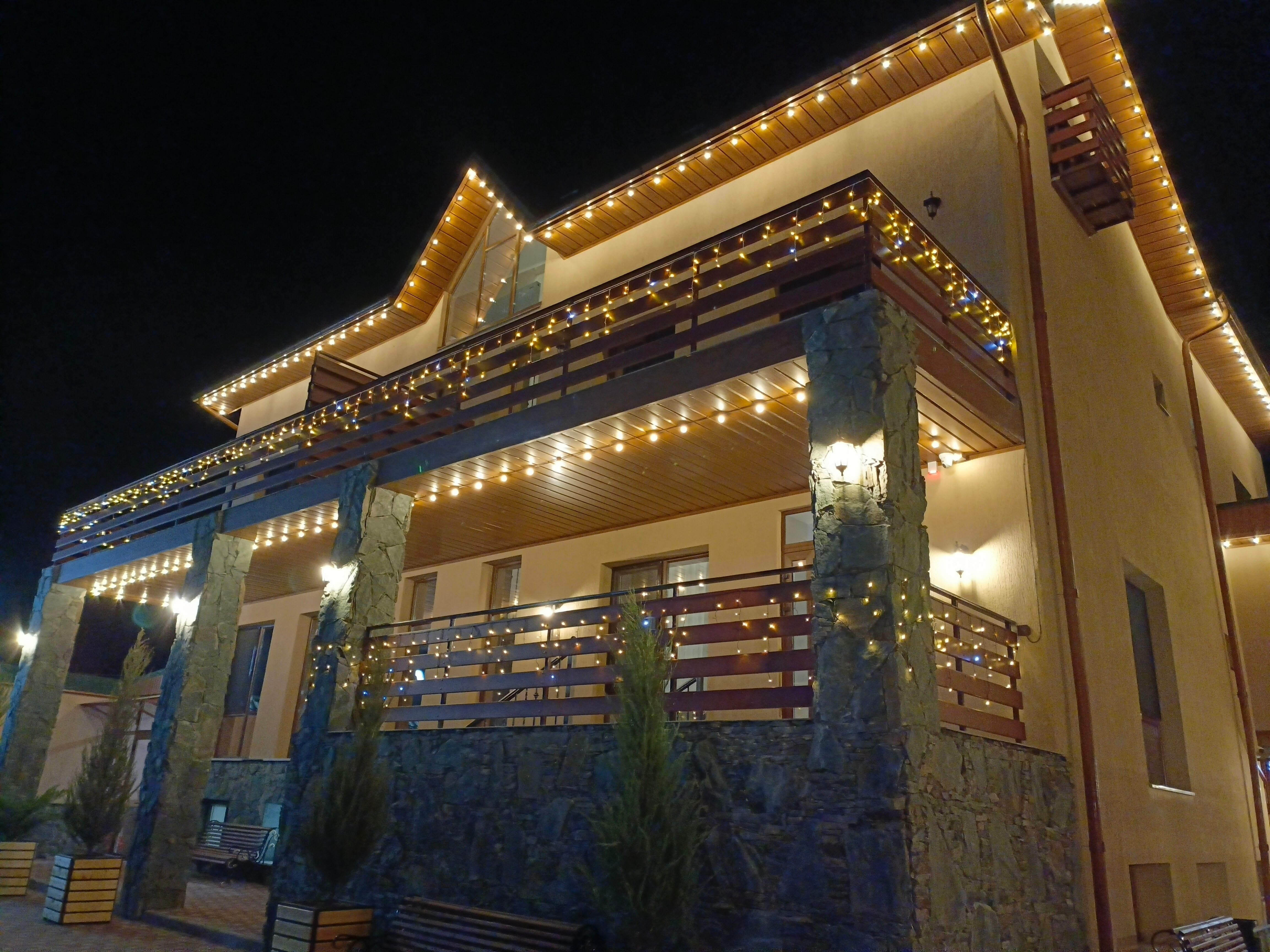 Фото Пик Европы