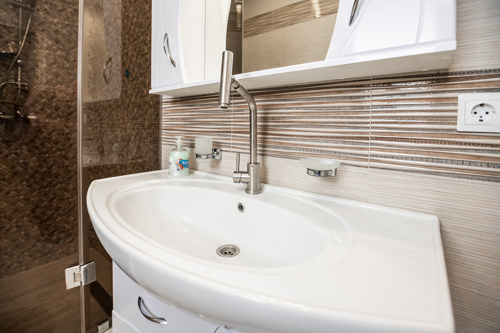 Фото Apart SV на Мира 44