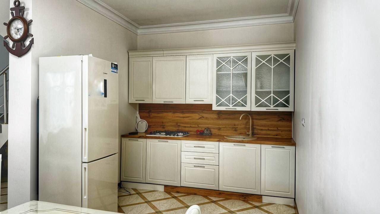 Фото Белое солнце