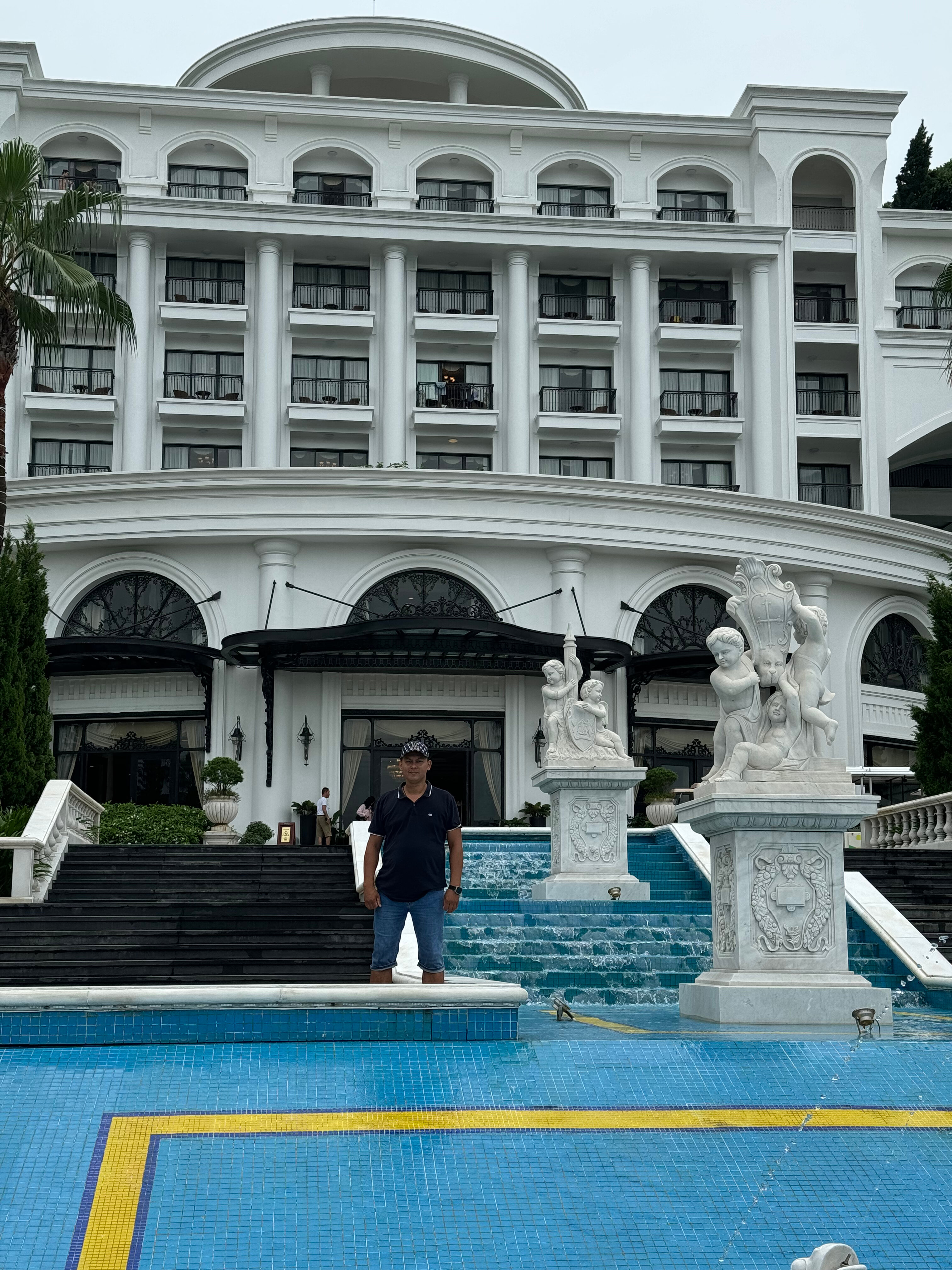 Фото Vinpearl Resort & SPA Ha Long