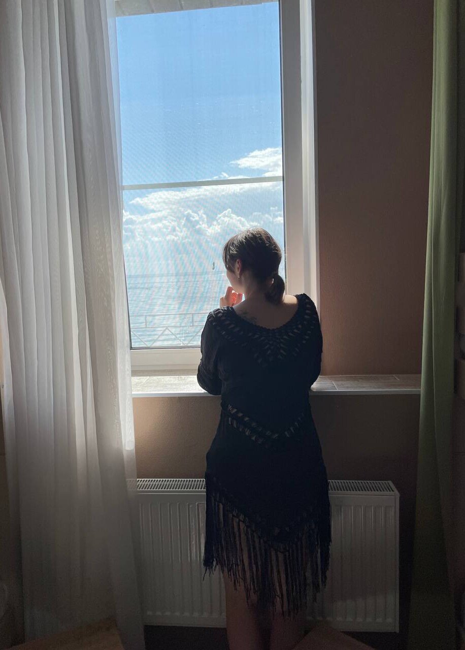 Фото Тихая гавань