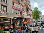 Yavuz Bag (Istanbul, Fatih, Mesihpasa Avenue, 4) ، أكياس وحقائب السفر