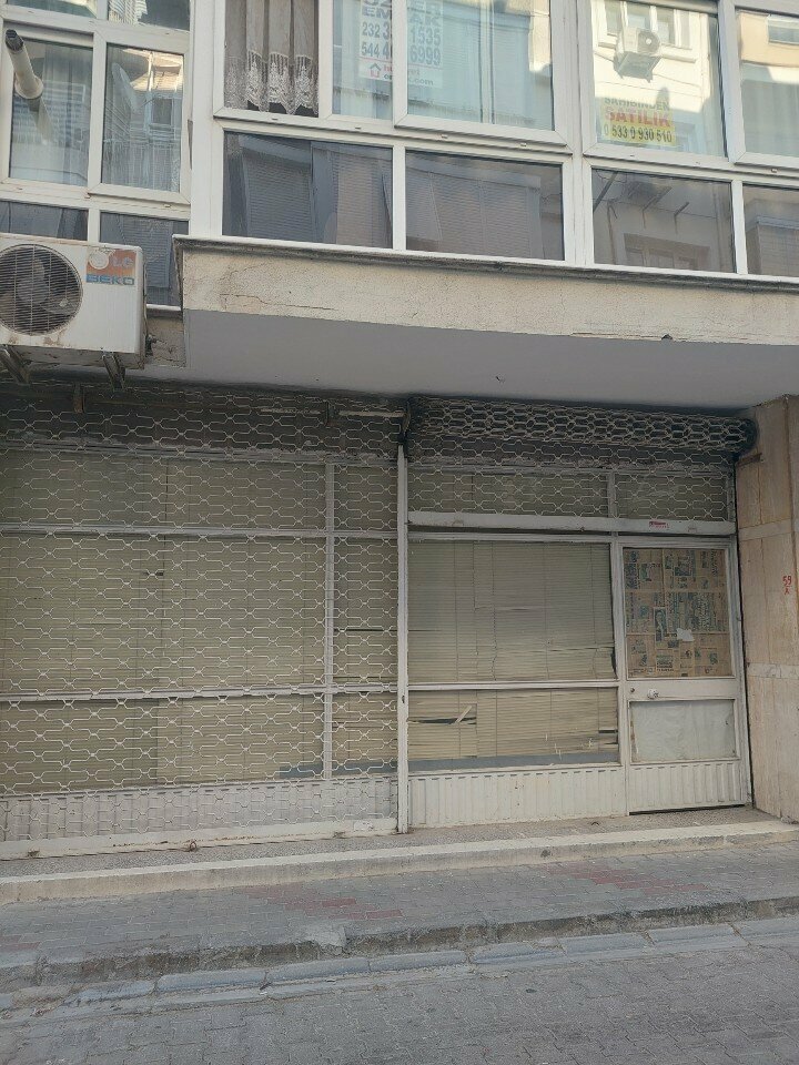 Real estate agency Mavikose Emlak, Izmir, photo