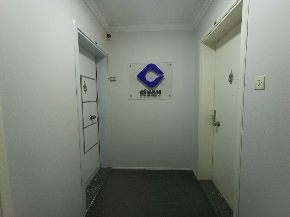 Audit company Emre Muhasebe, Izmir, photo