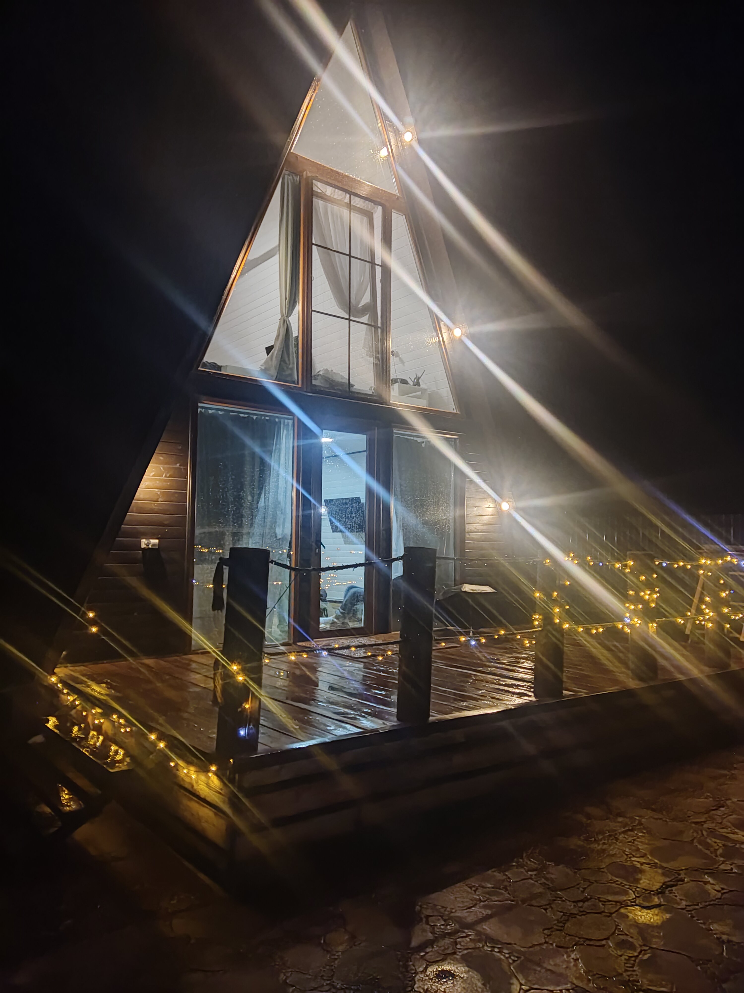 Фото Белоречье