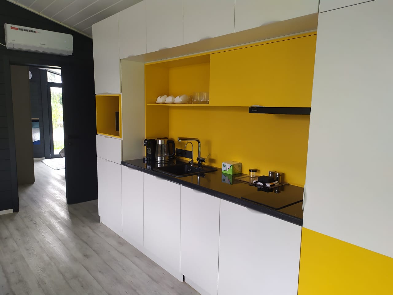 Фото Garnet Holiday Мир