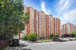 Тут Живут (Vostochno-Kruglikovskaya Street, 28), short-term housing rental