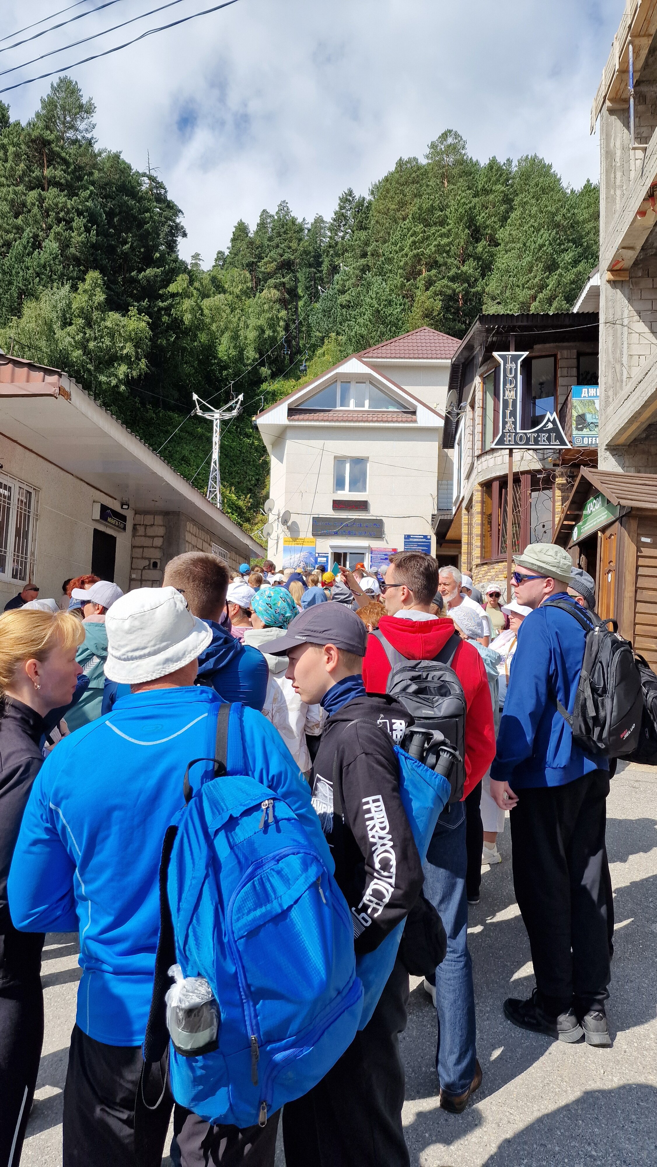 Фото Людмила