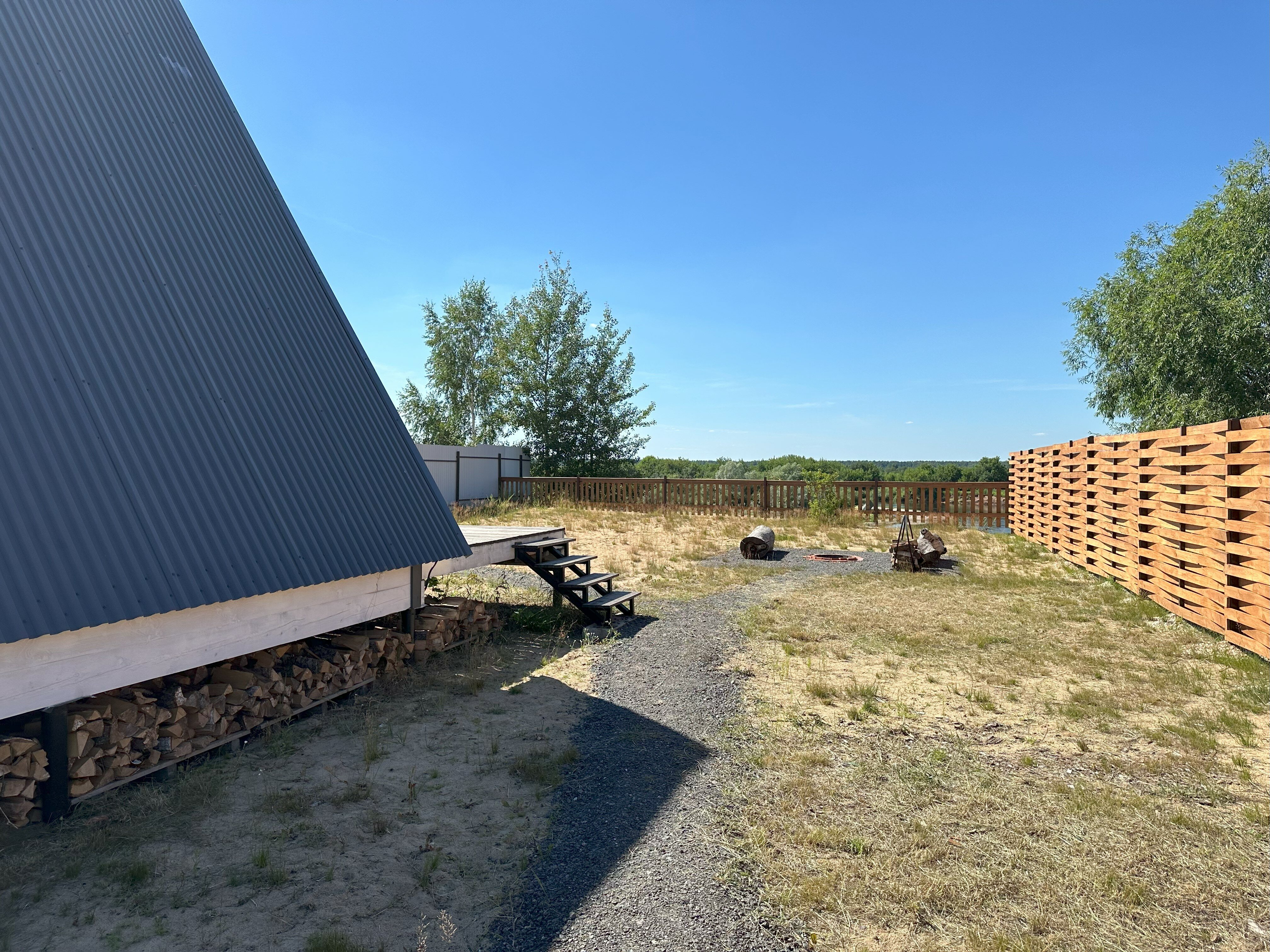 Фото Над Рекой