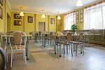 Appetito (Cheluskincev Street, 36/1), canteen