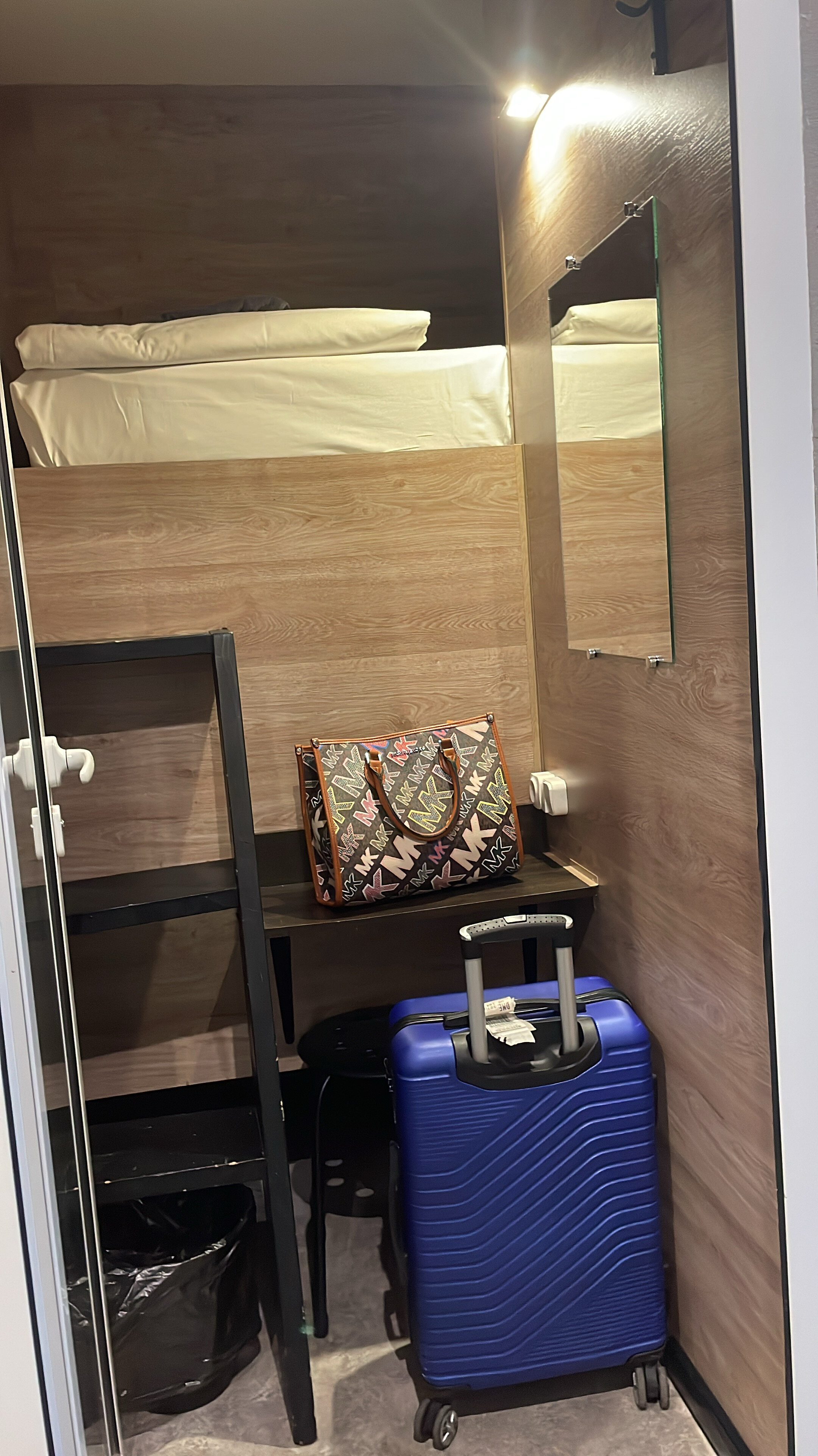 Фото Shelterz Тульская