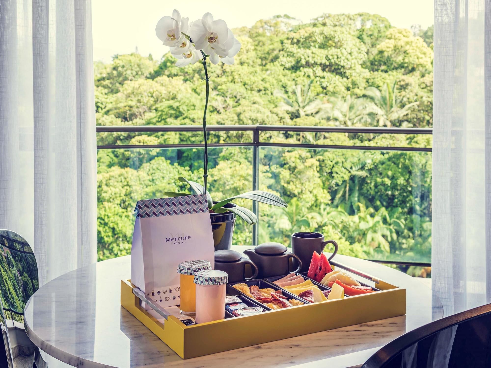 Фото Mercure Joinville Prinz