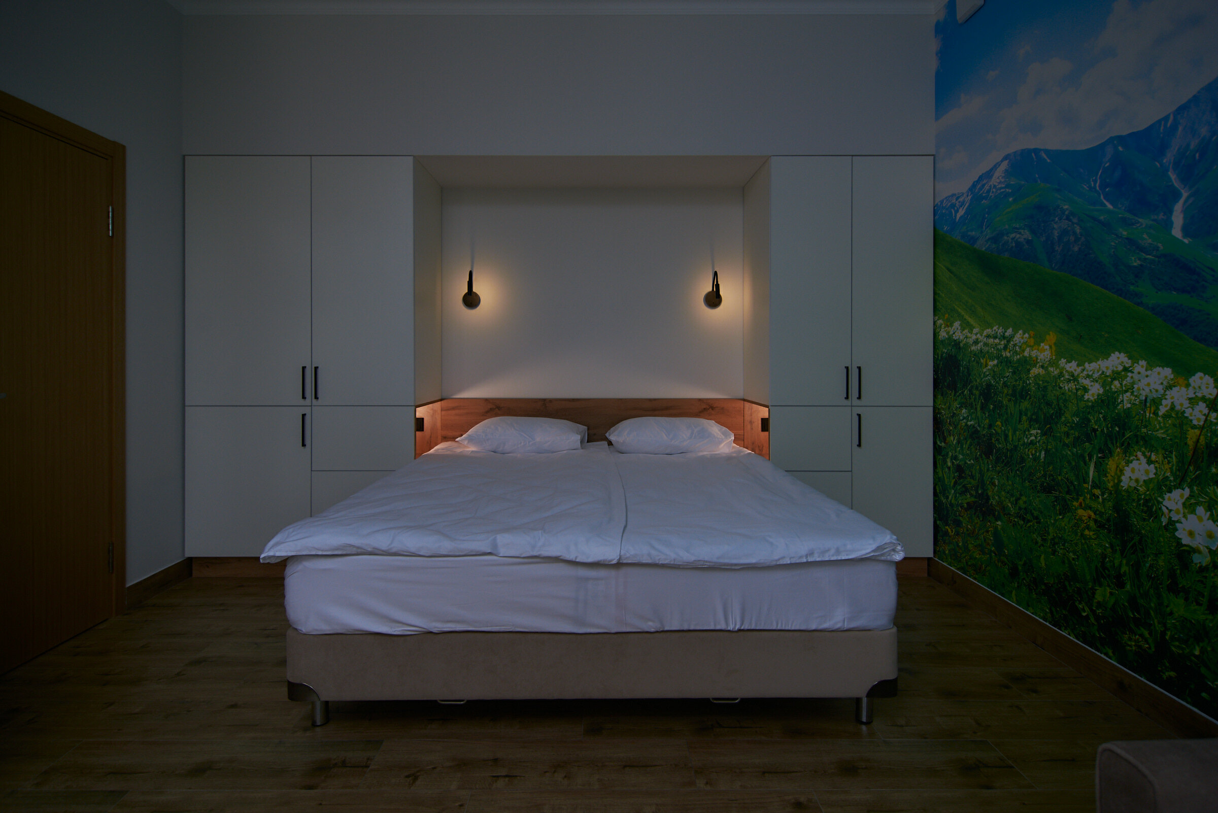 Фото Усадьба Яблонька