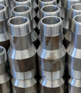 Drilling equipment Birikim Drilling, Izmir, photo