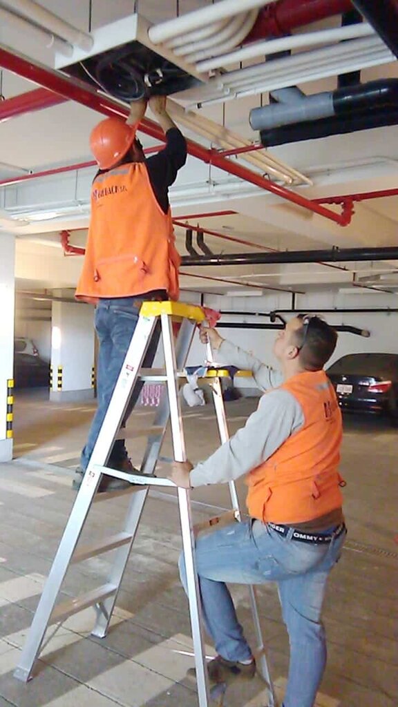 Web design studio Singular, Lima, photo