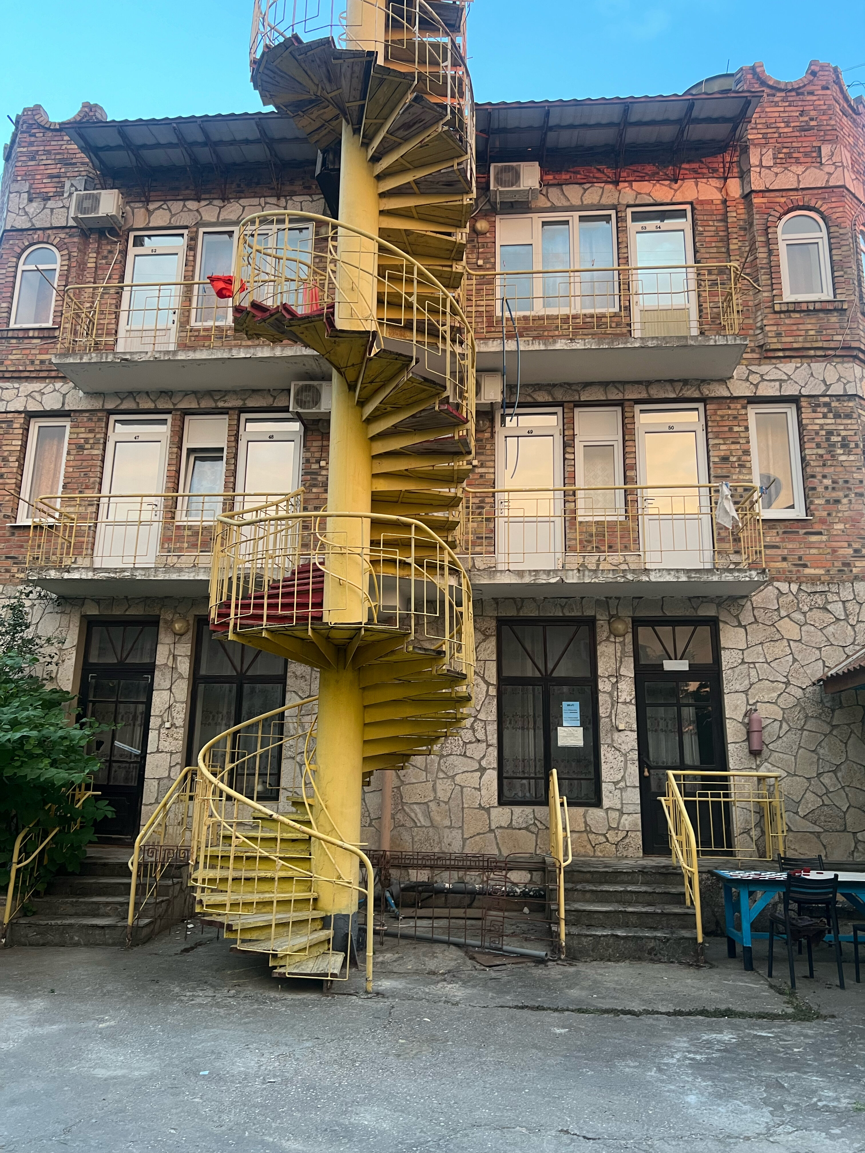 Фото Primorskiy Resort