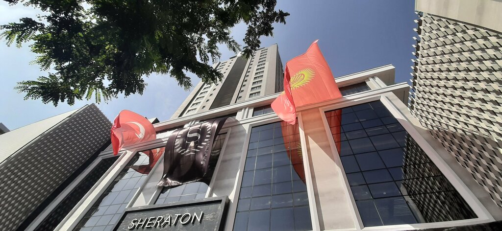 Sound and lighting equipment Hec Professional Sound and Vision Systems Inc, Istanbul, photo