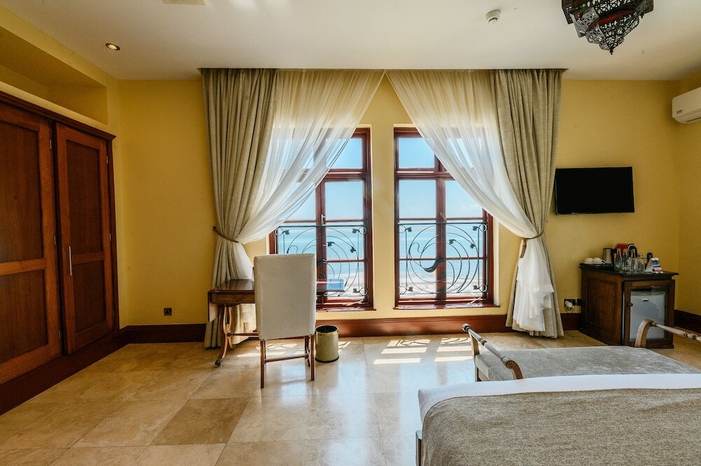 Фото Cocoa Boutique Hotel