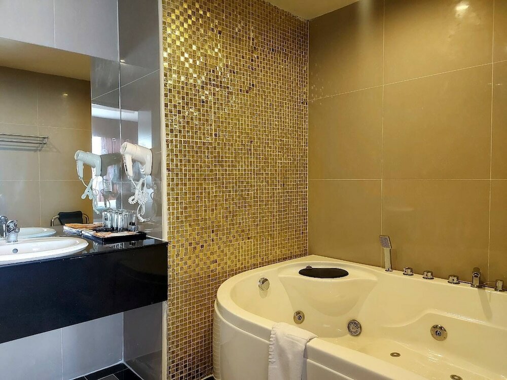 Фото Mbi Resort Songkhla