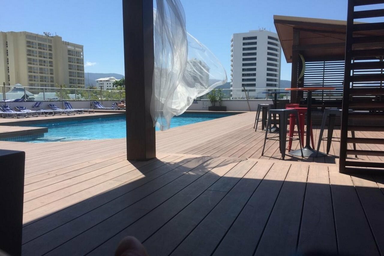 Фото The Benson Hotel