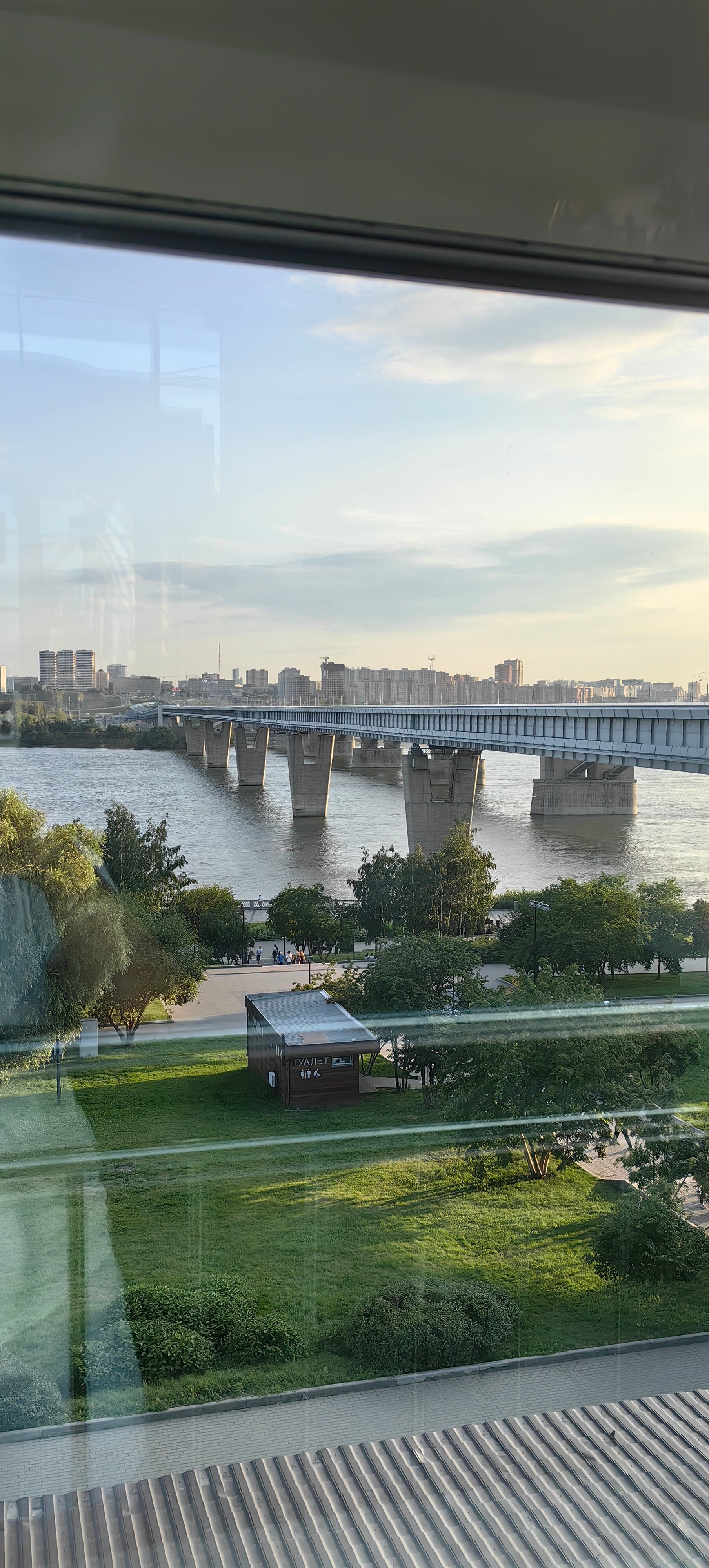 Фото Гостиниц.Net на Обской 