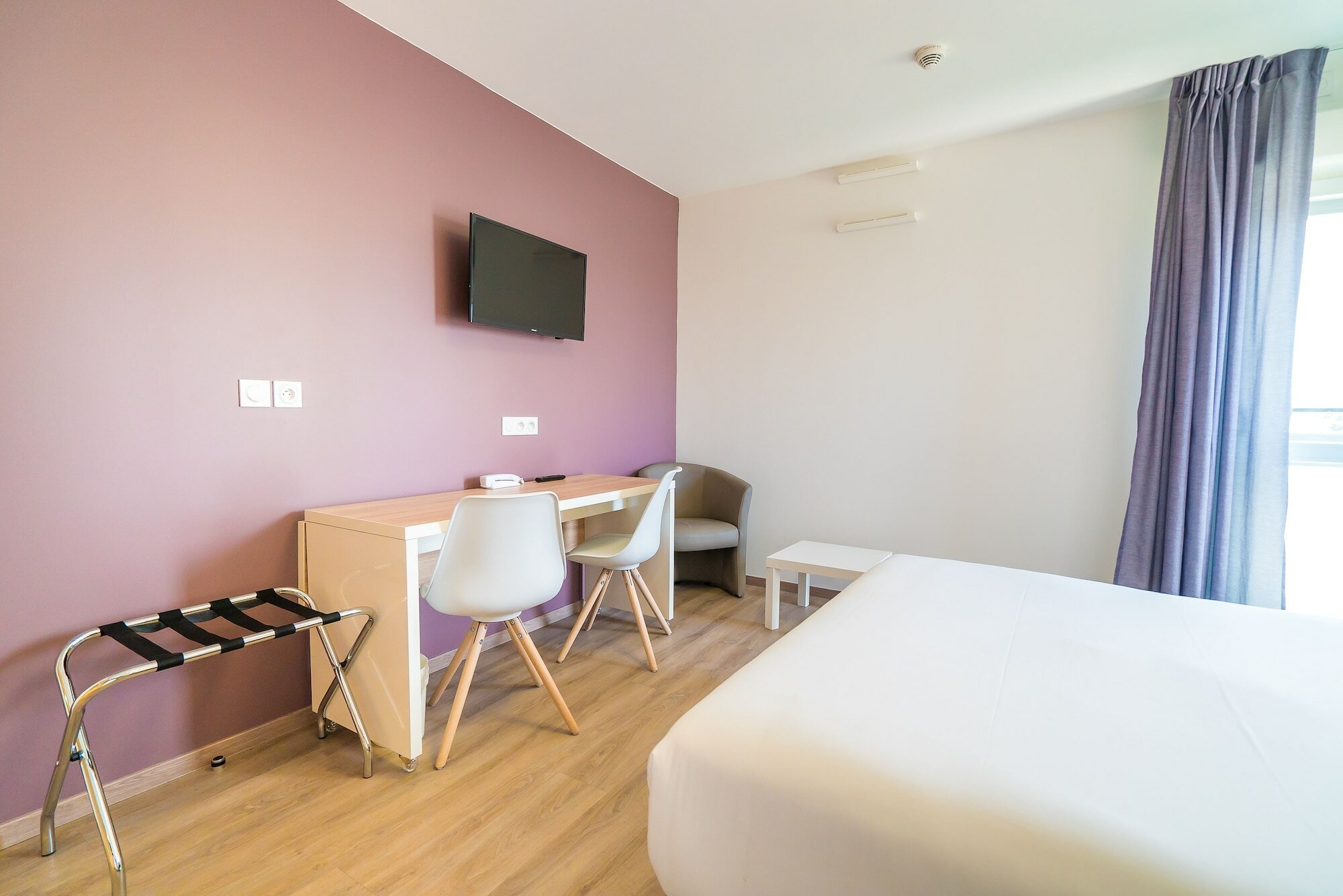 Фото All Suites Appart Hotel Choisy Le Roi