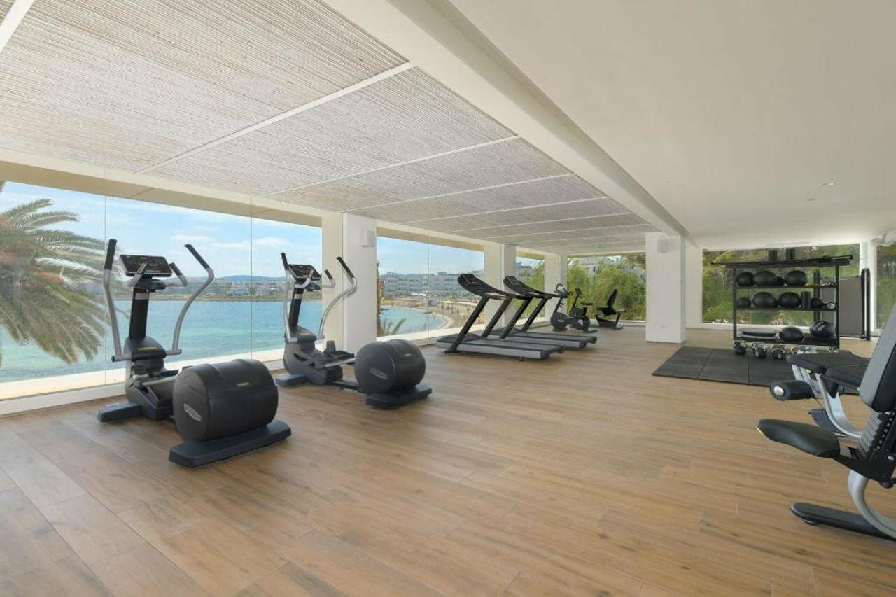 Фото Amàre Beach Hotel Ibiza - Adults Recommended