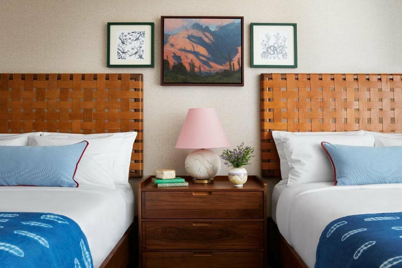 Фото Graduate Tucson