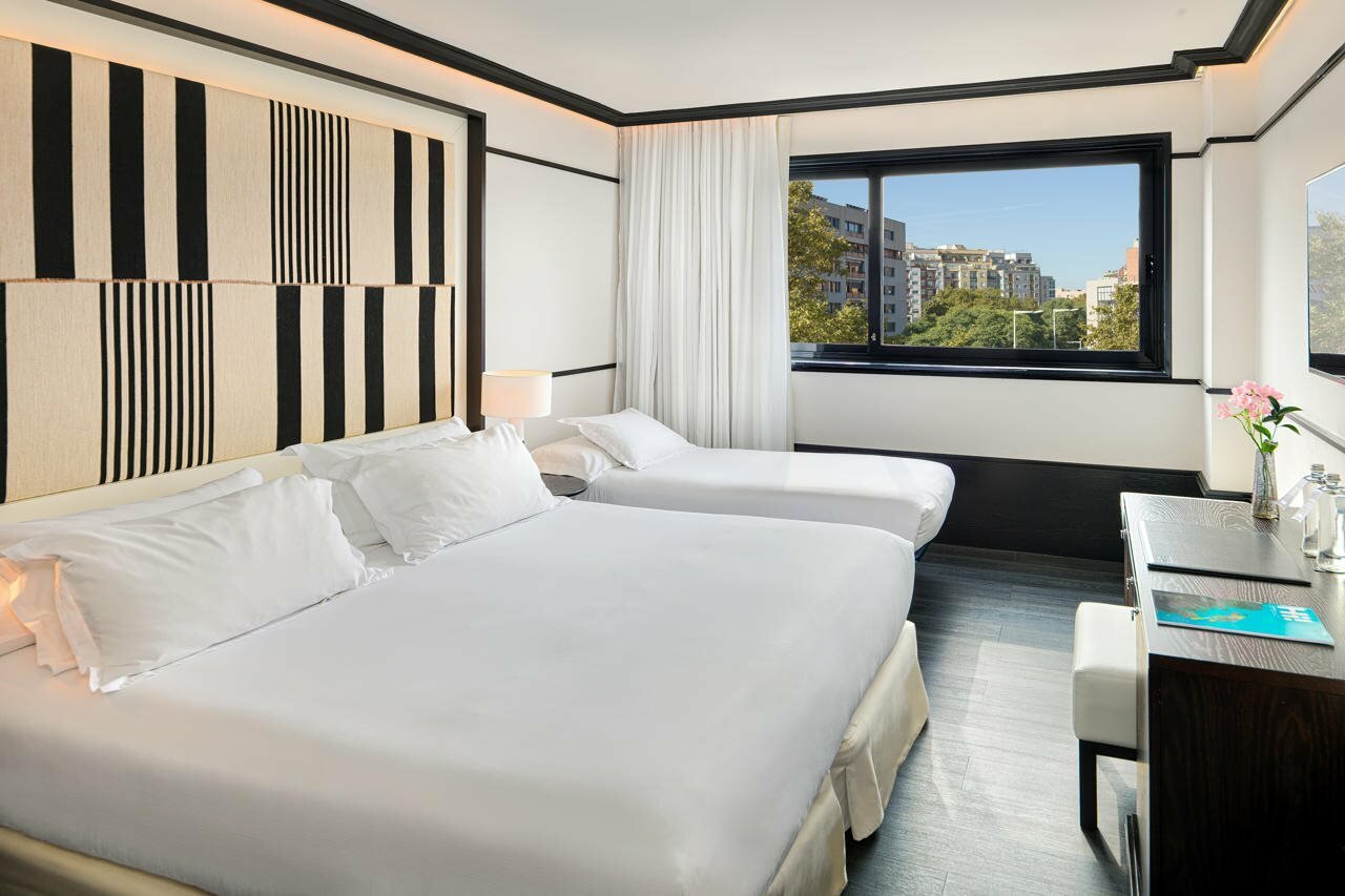 Фото H10 Marina Barcelona