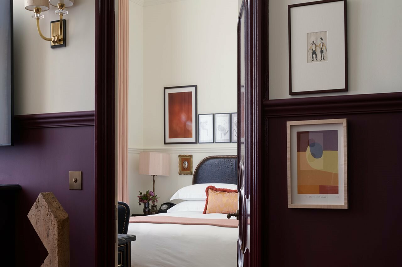 Фото NoMad London