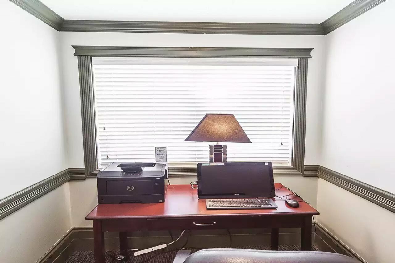 Фото Velora Hinton an Ascend Collection Hotel