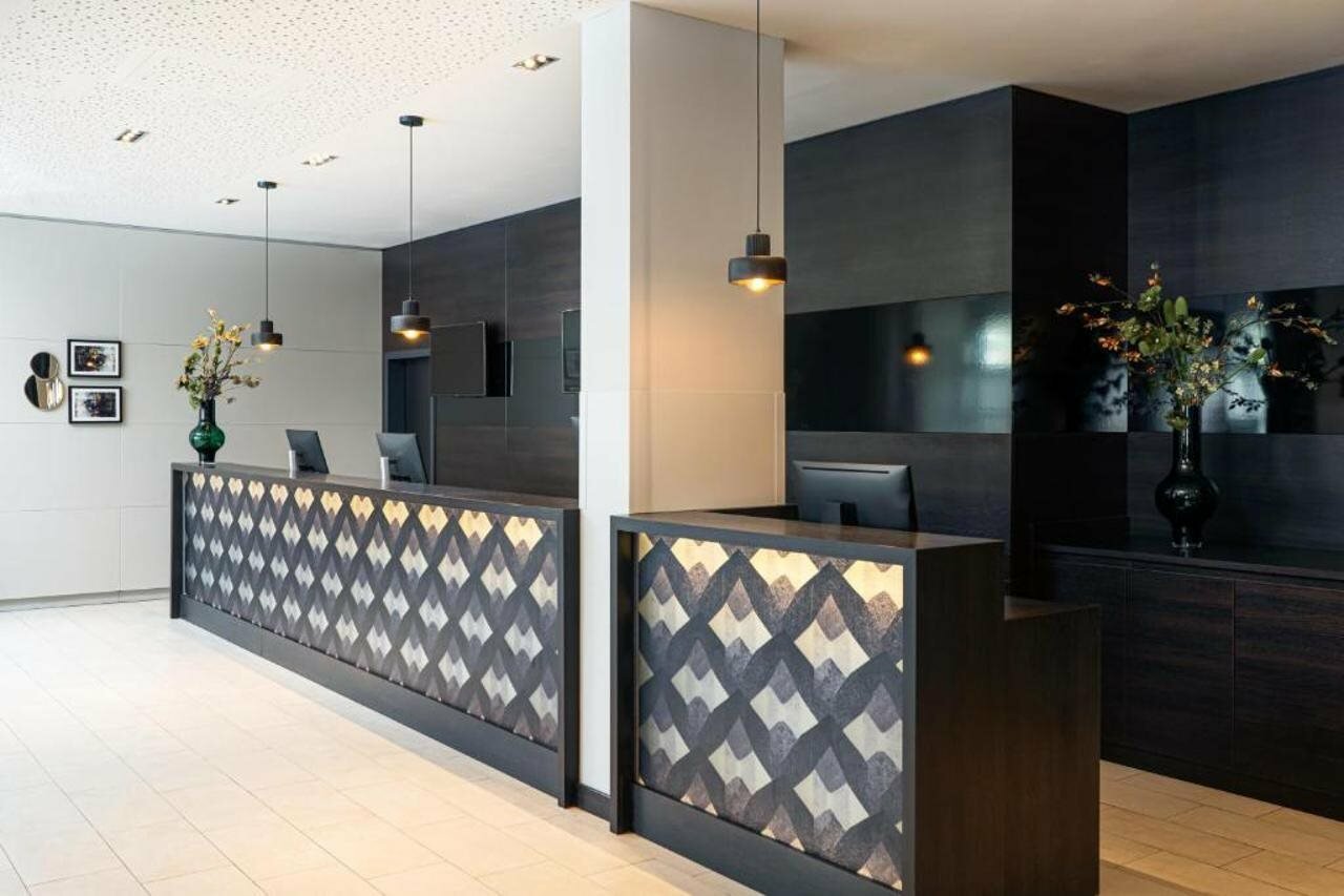 Фото Leonardo Hotel Vienna Hauptbahnhof