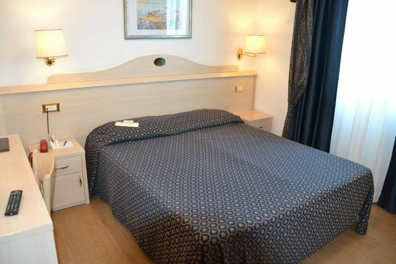 Фото Hotel Caravelle & Minicaravelle