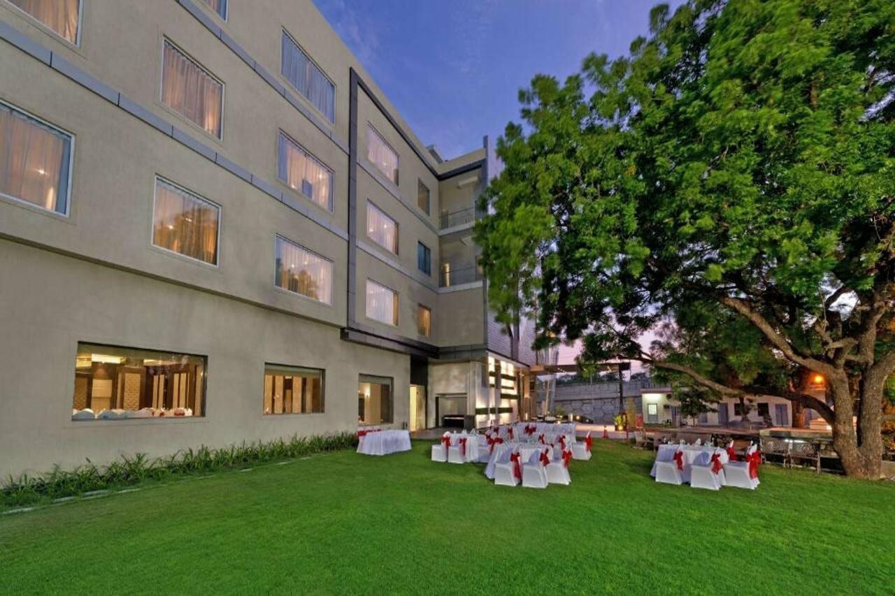 Фото The Fern Residency Udaipur