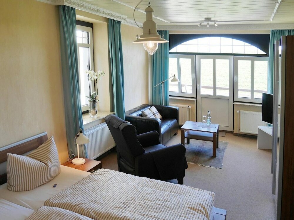 Фото Hus Kiek In De See