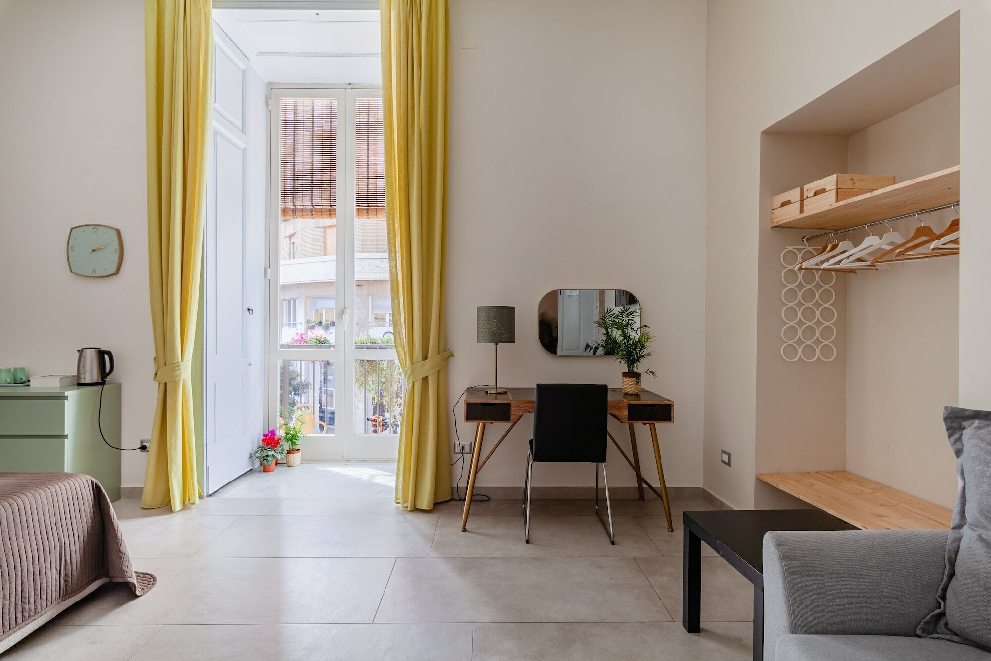 Фото B&b Monteoliveto 33