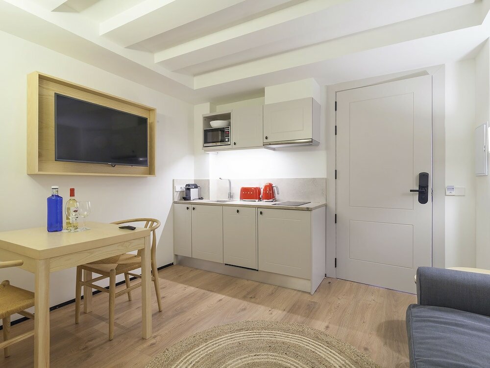 Фото Fil Suites Turismo de Interior