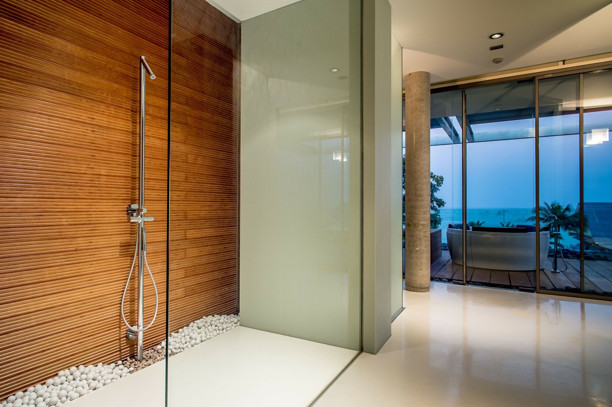 Фото Sunsky Villa Huahin