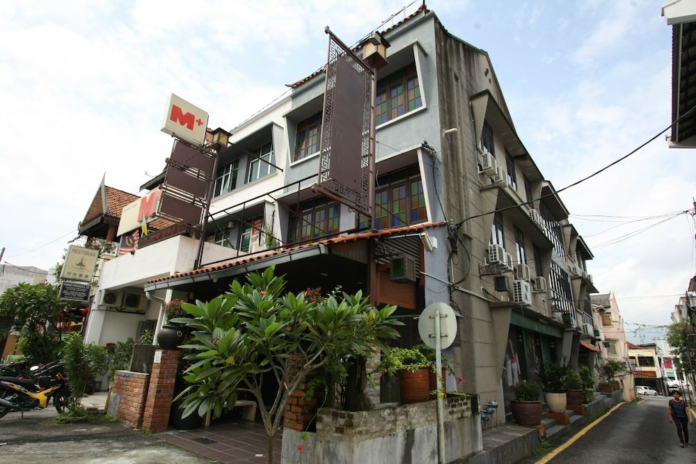 Фото Shamrock Greenhill