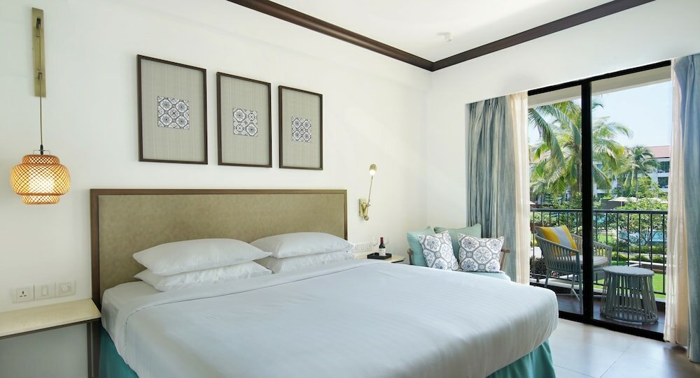Фото Fairfield by Marriott Goa Anjuna