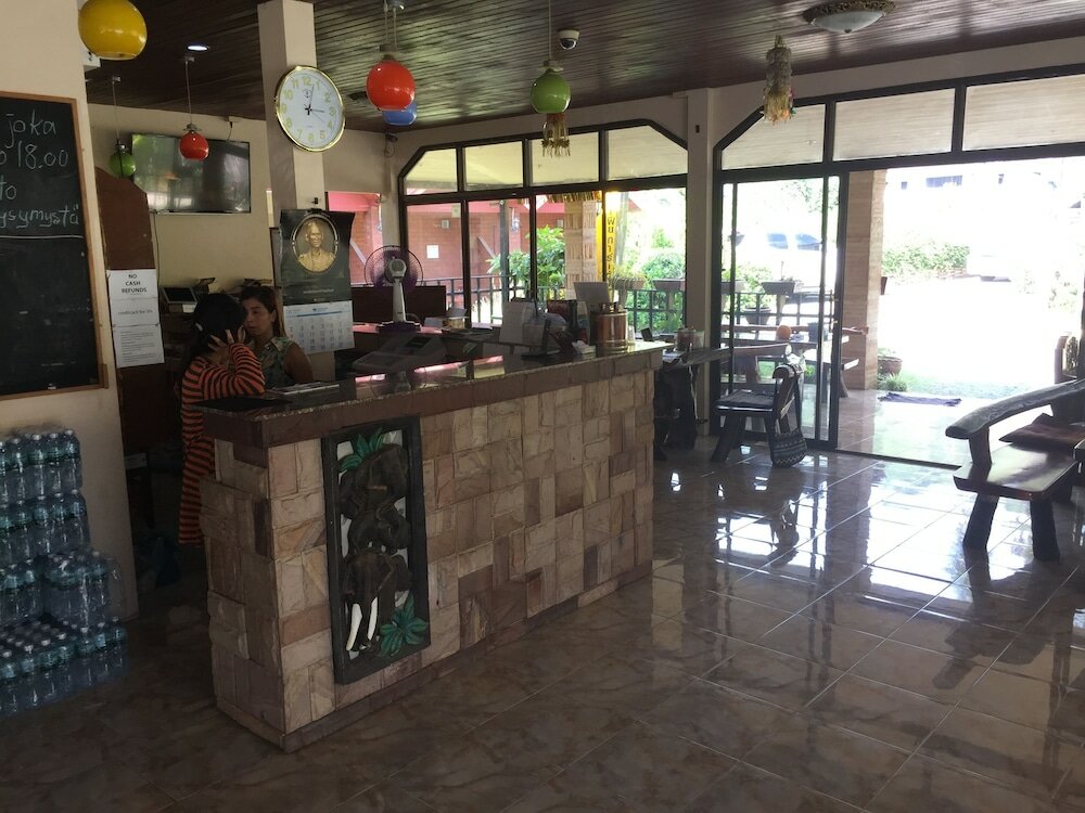 Фото Sofia Garden Resort