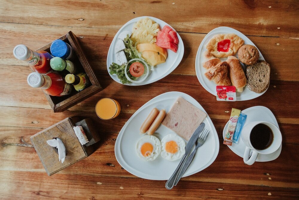 Фото Phu Pha Aonang Resort & SPA