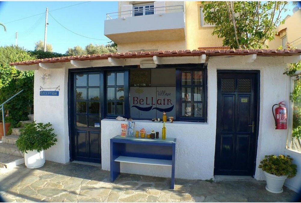 Фото Bellair Village