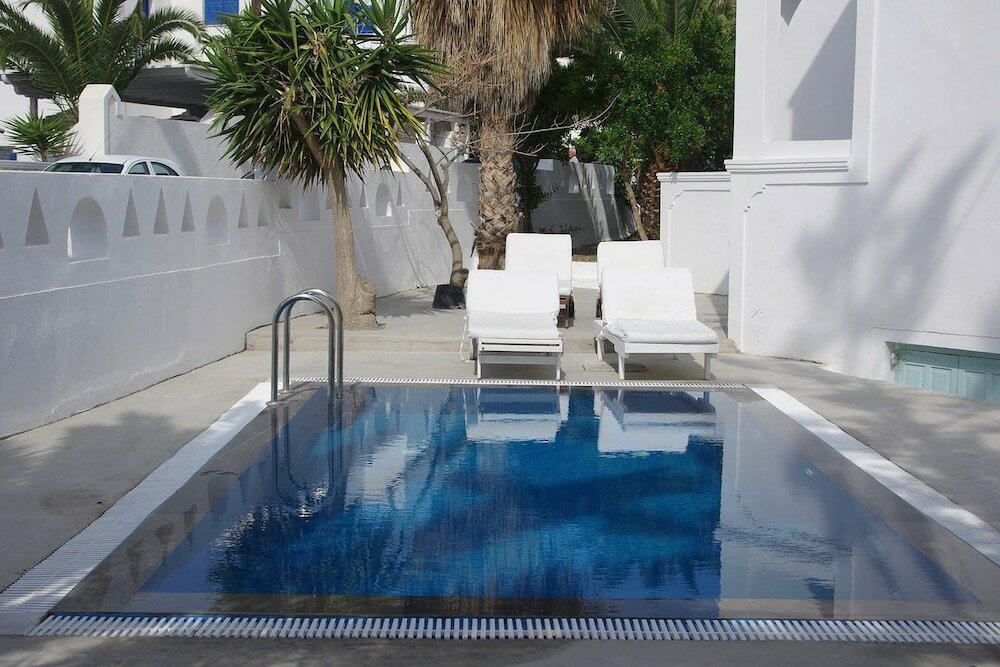 Фото Kymata Hotel